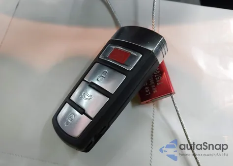 2017 Volkswagen Cc 2.0T R-Line Executive из США, поврежденный, VIN WVWMP7AN5HE504073